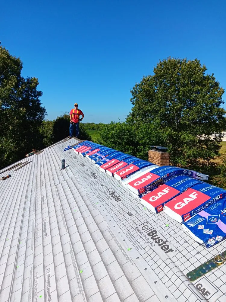 Slide of Purdy's Home Improvements and Repairs