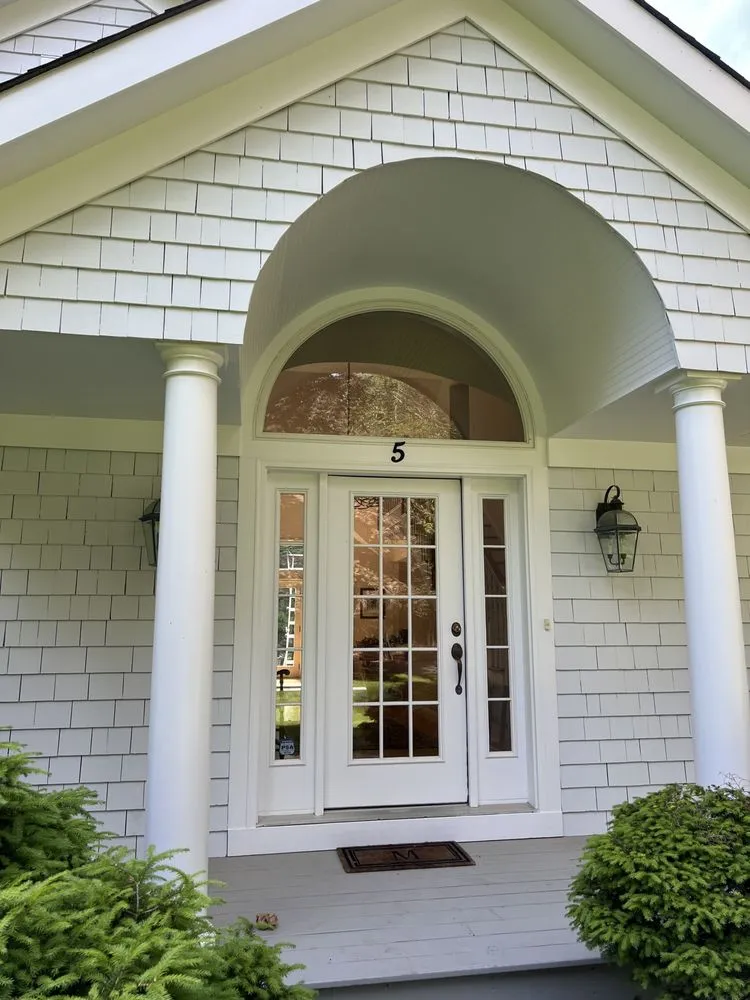 Slide of Pure Cleaning