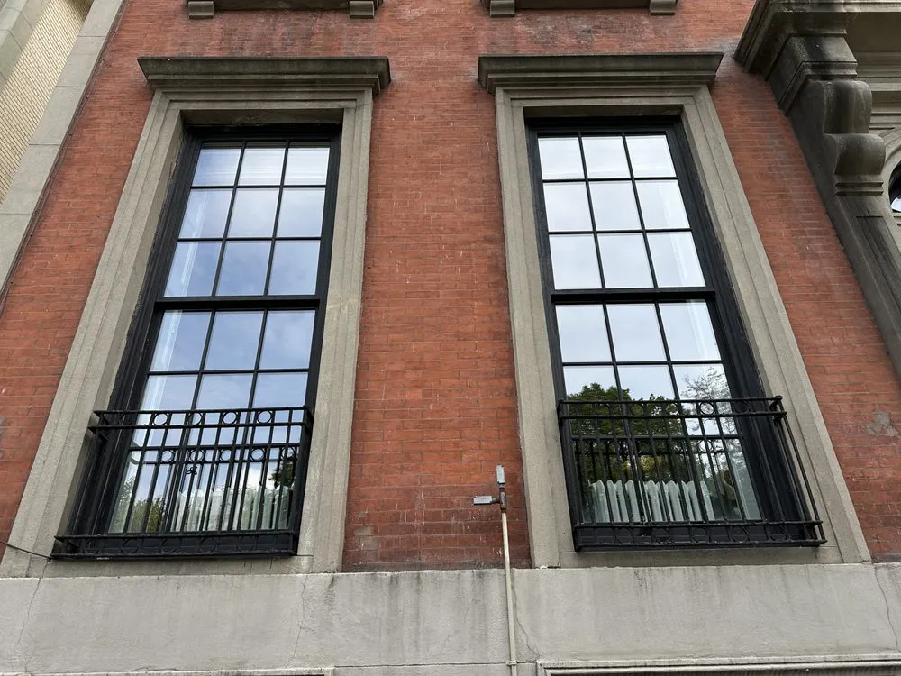 Slide of Pure Cleaning