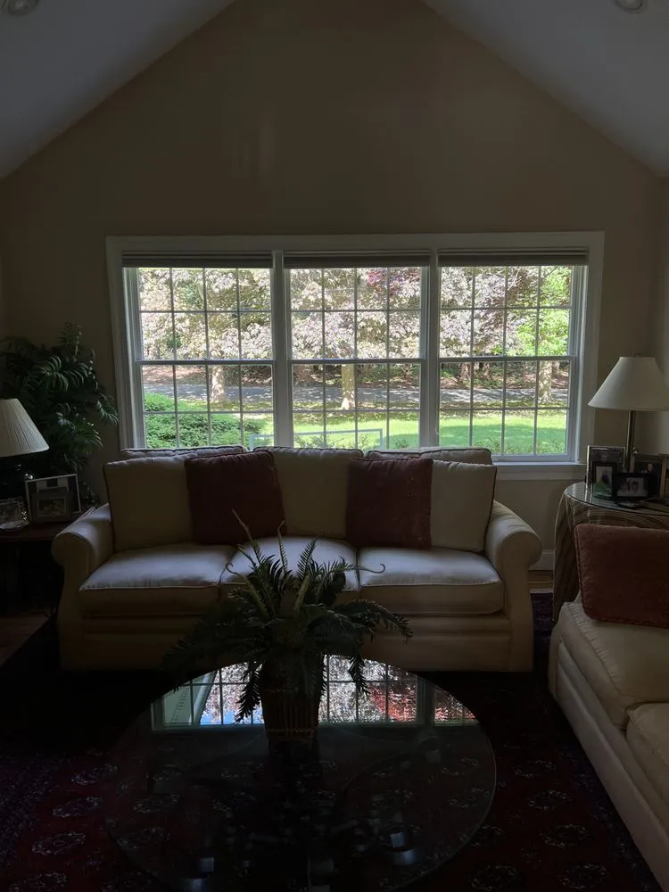 Slide of Pure Cleaning