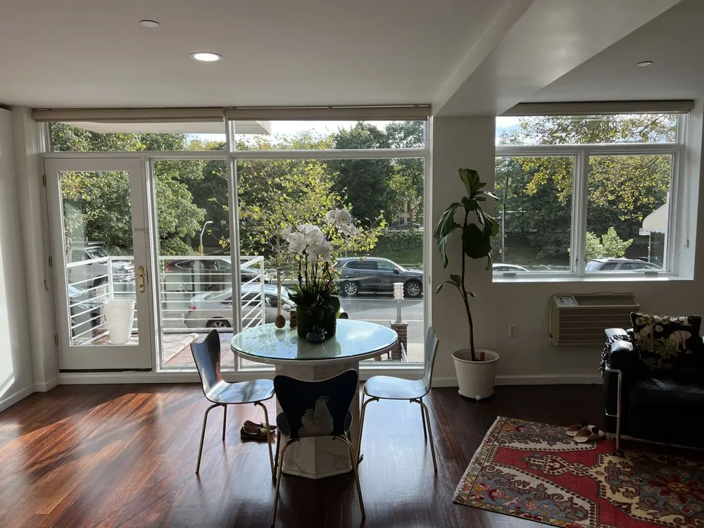 Slide of Pure Cleaning