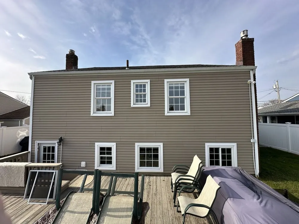 Slide of Pure Cleaning