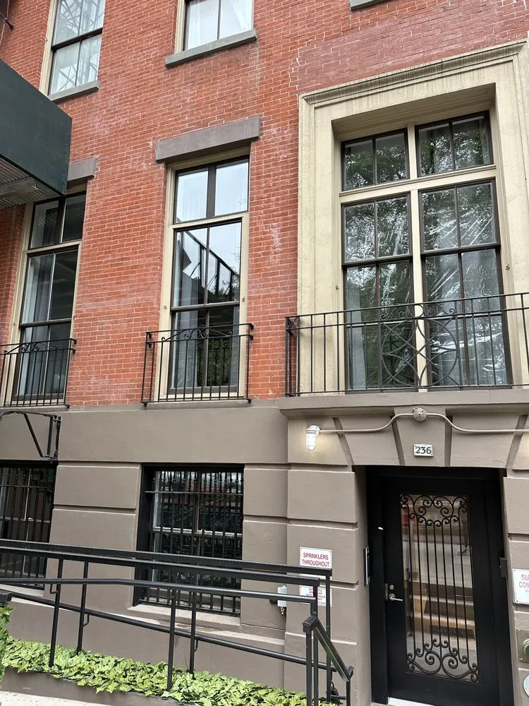 Slide of Pure Cleaning