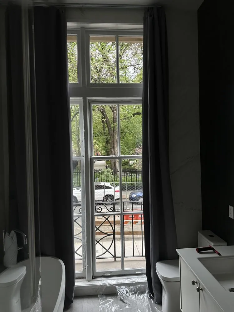 Slide of Pure Cleaning