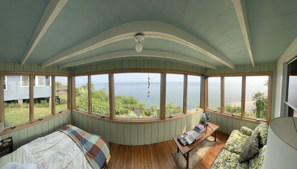 Slide of Pure Cleaning