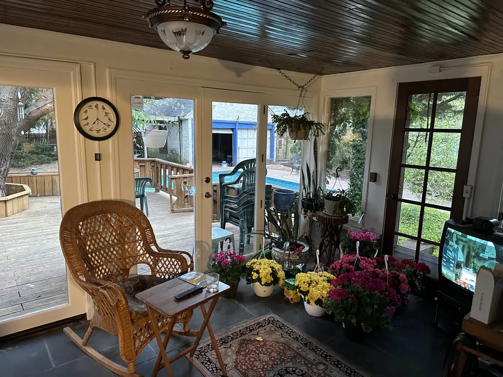 Slide of Pure Cleaning