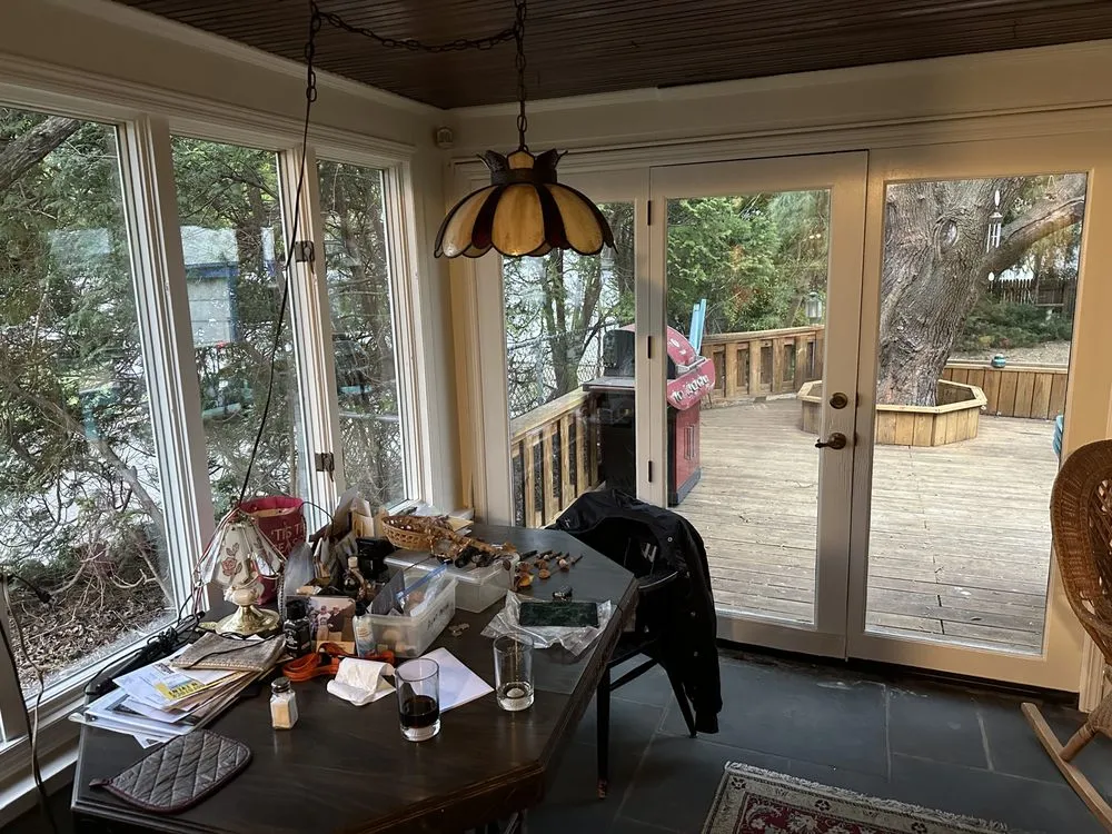 Slide of Pure Cleaning