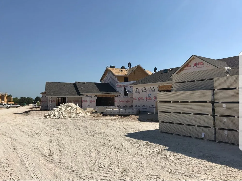 Slide of Pure Construction & Roofing