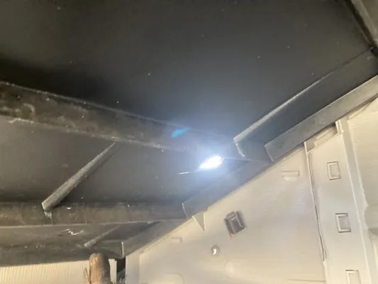 Pure Construction & Roofing Logo