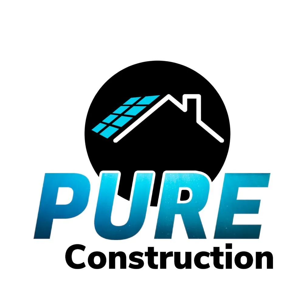 Slide of Pure Construction