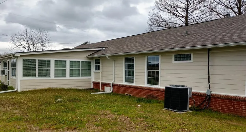Licensed flat roof repair in Murchison, TX - Pure Force Contracting