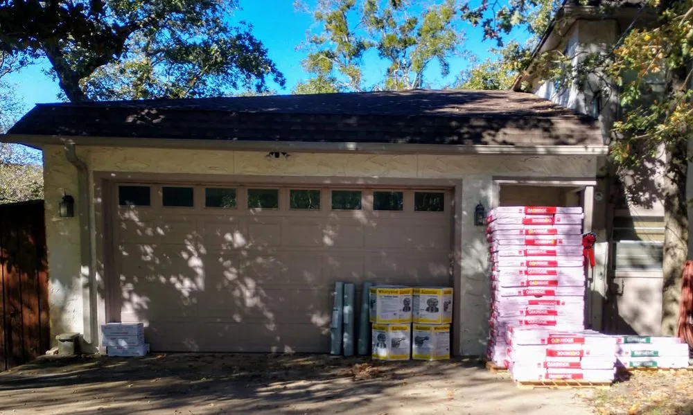 Reliable residential roofing service in Murchison, TX - Pure Force Contracting