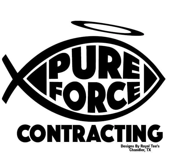Expert residential roofing service in Murchison, TX by Pure Force Contracting