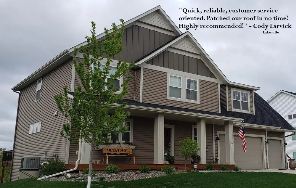 Slide of Pure Home Restoration