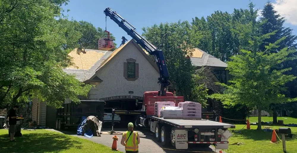 Slide of Pure Home Restoration