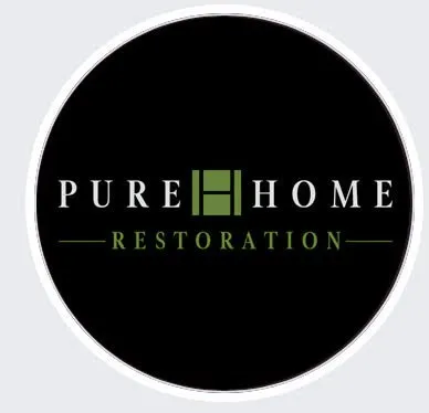 Slide of Pure Home Restoration