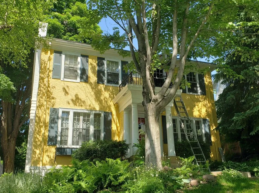 Slide of Pure Home Restoration