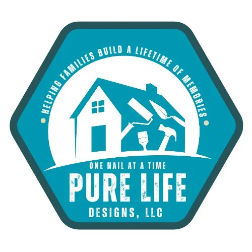 Slide of Pure Life Designs