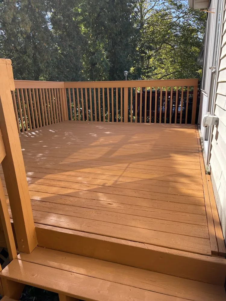 Slide of Pure Life Solutions