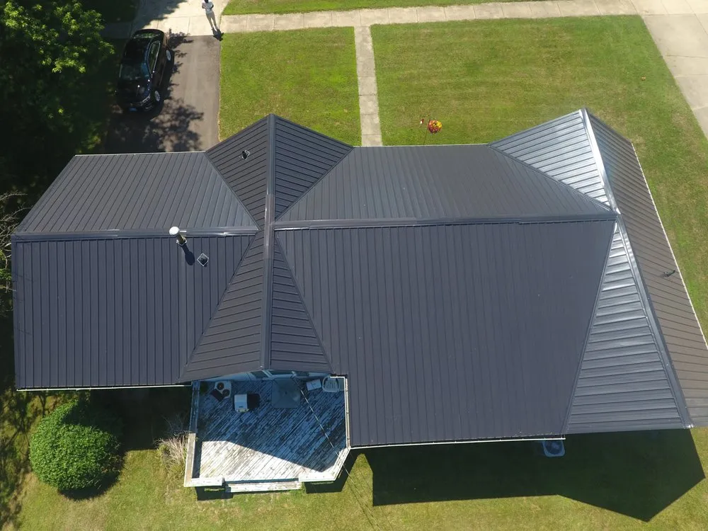 Slide of Pure Michigan Exteriors