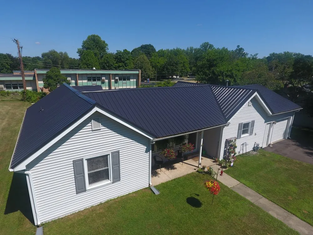 Slide of Pure Michigan Exteriors