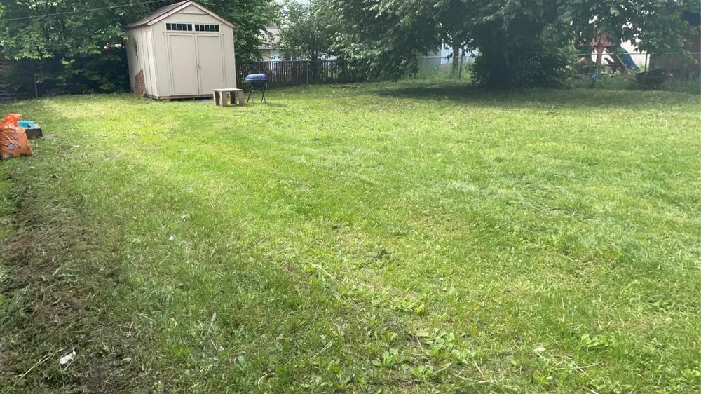 Slide of Pure Pressure