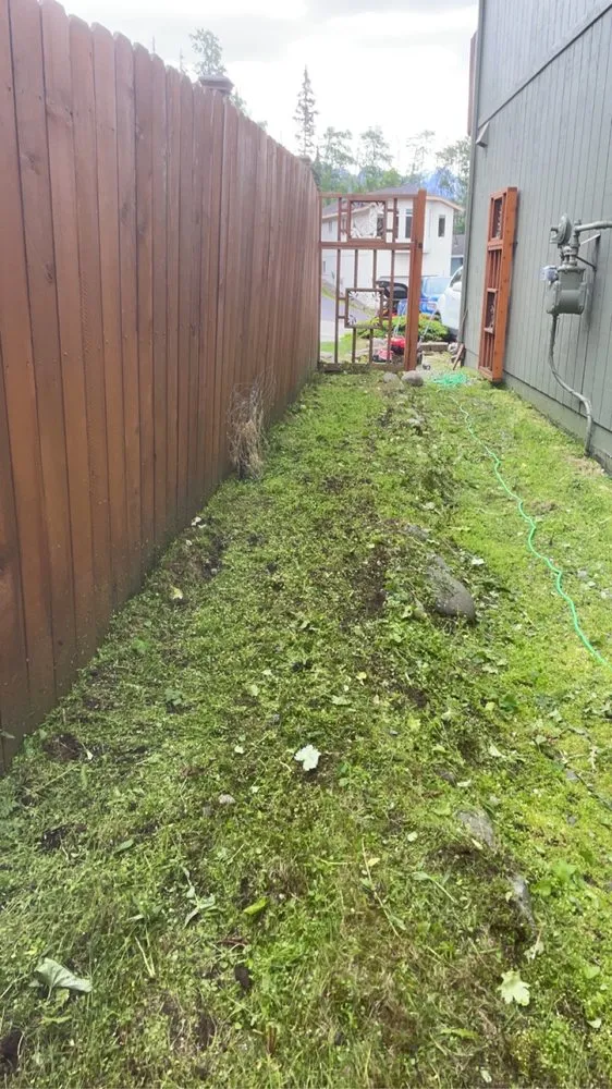 Slide of Pure Pressure