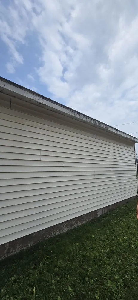 Slide of Pure Pressure Solutions