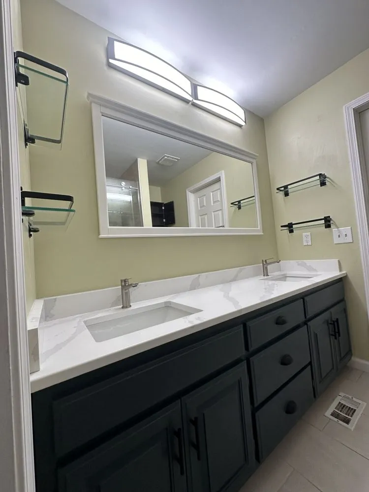 Slide of Pure Quality Construction