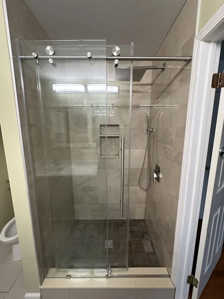 Slide of Pure Quality Construction