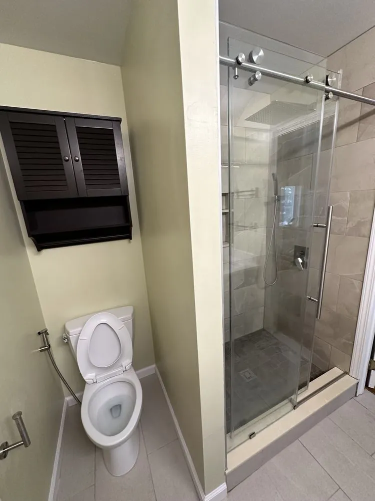 Slide of Pure Quality Construction