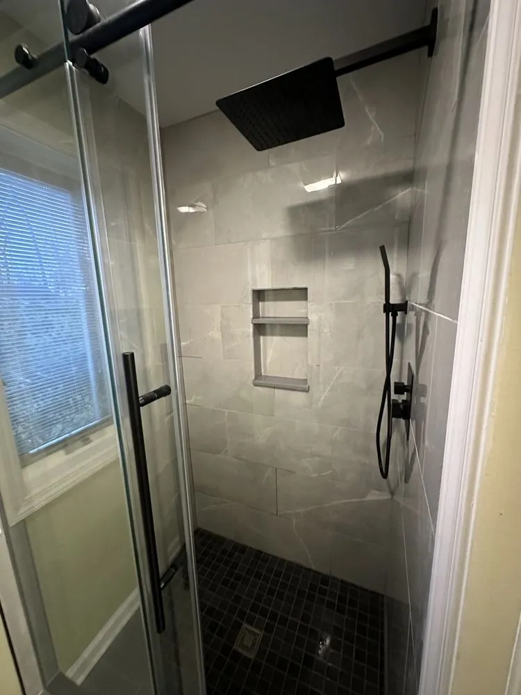 Slide of Pure Quality Construction