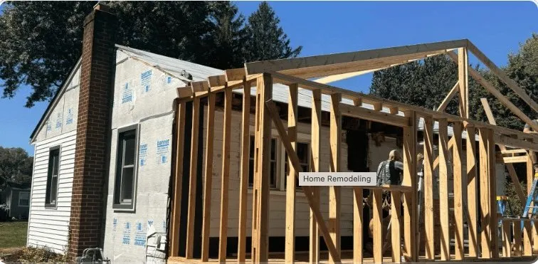 Slide of Pure Quality Construction