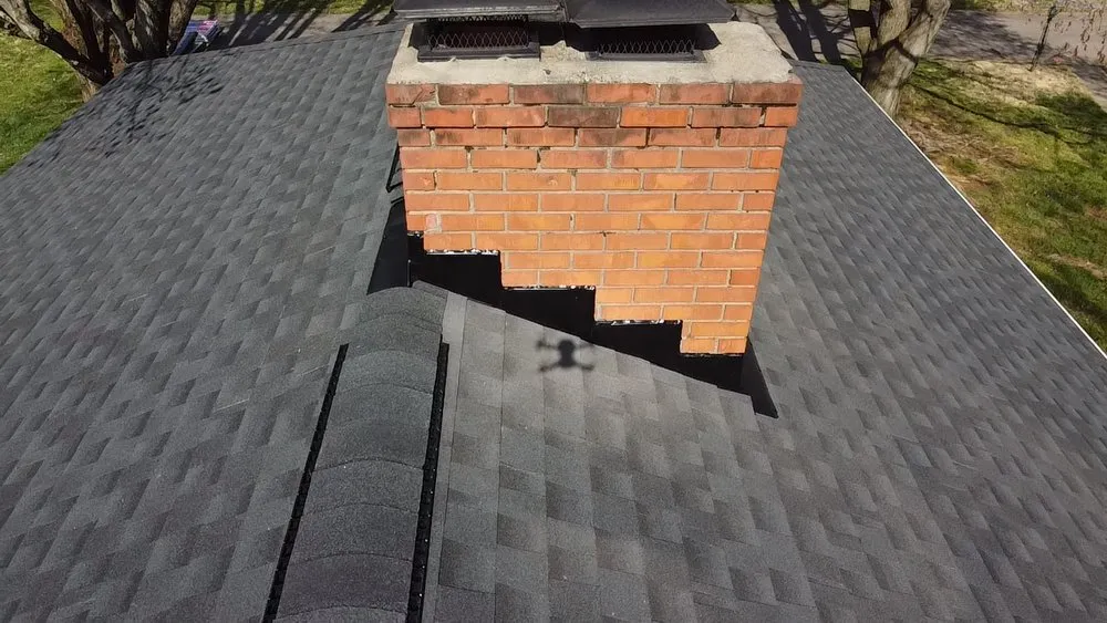 Slide of Pure Roofing