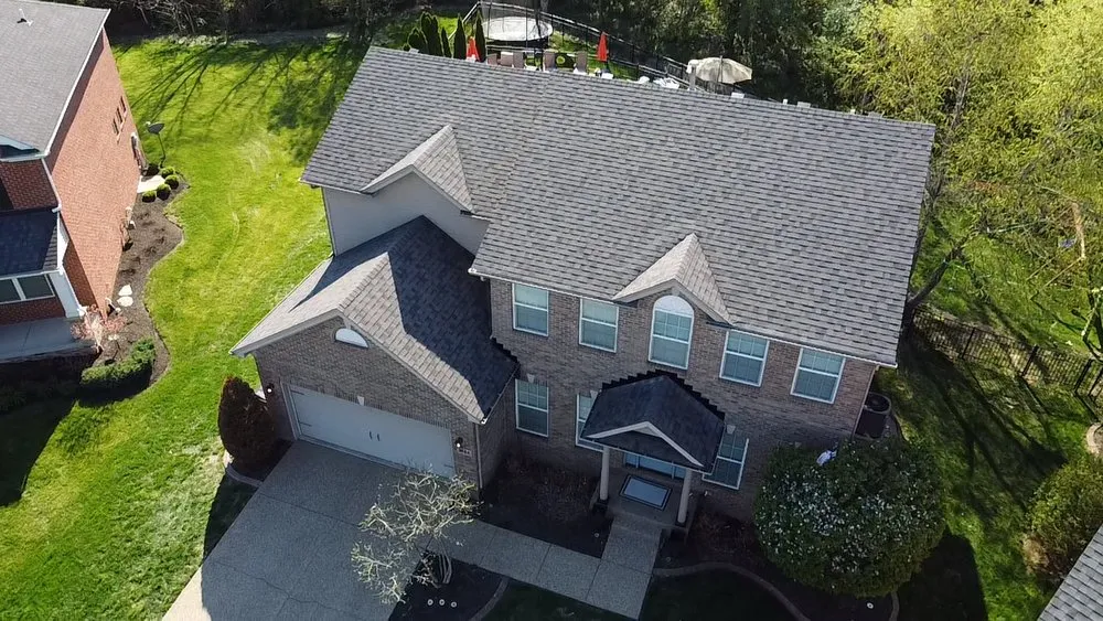 Slide of Pure Roofing