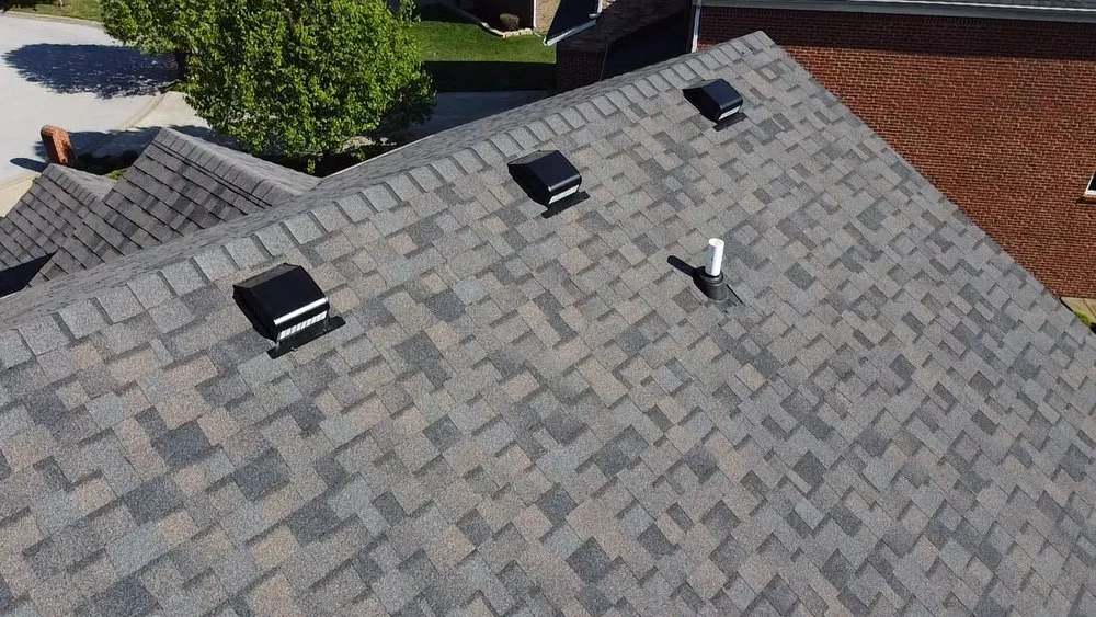 Slide of Pure Roofing