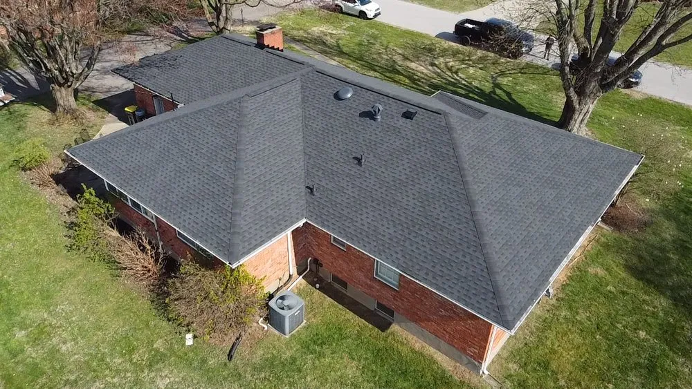 Slide of Pure Roofing