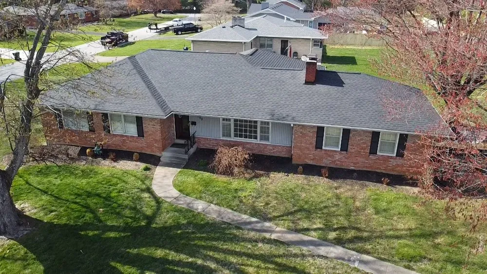 Slide of Pure Roofing