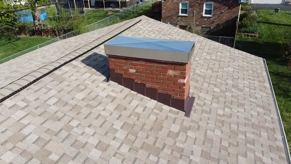 Slide of Pure Roofing