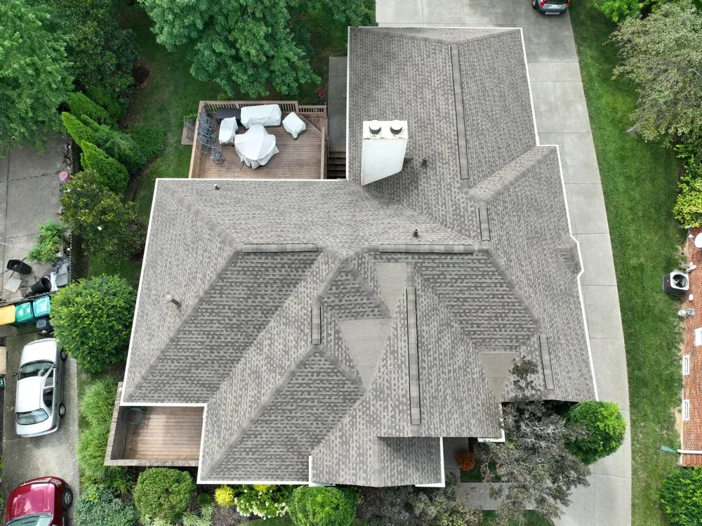 Slide of Pure Roofing