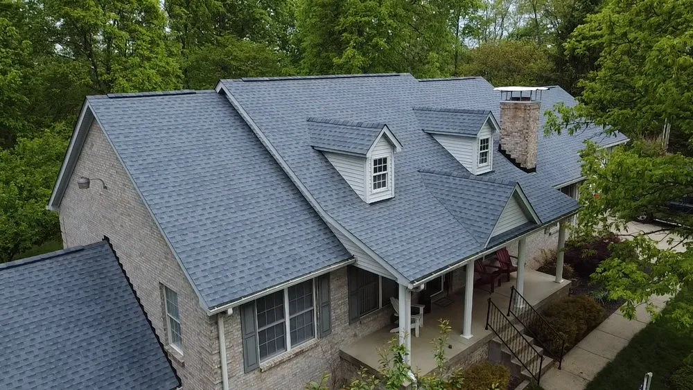 Slide of Pure Roofing