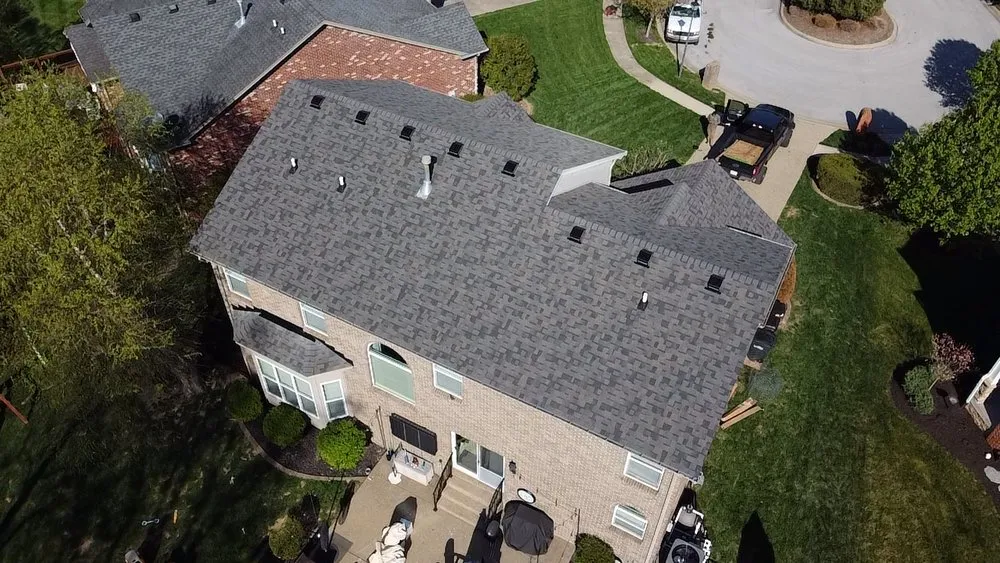 Slide of Pure Roofing