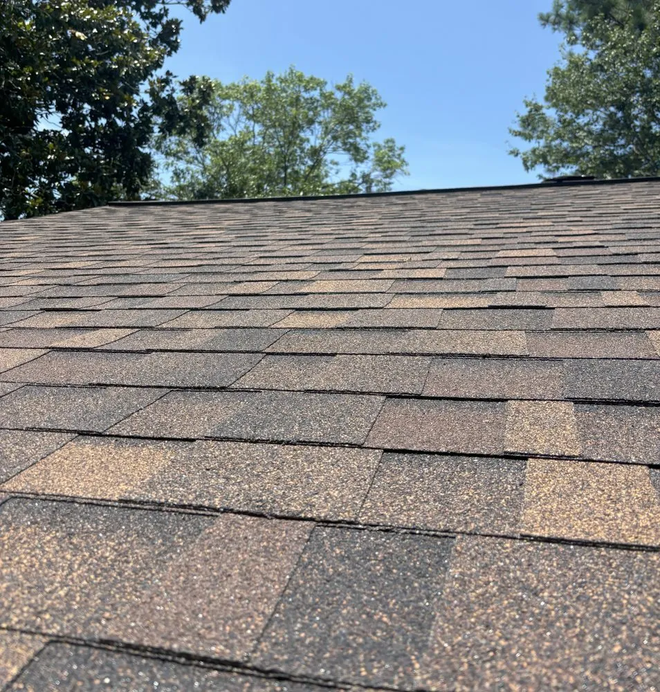 Slide of Pure Roofing