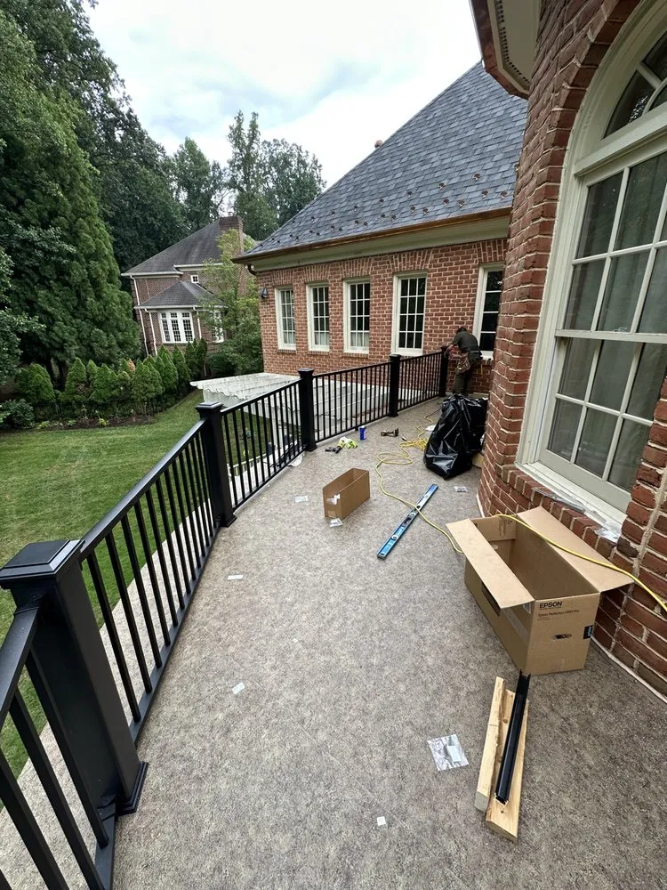 Slide of Pure Roofing