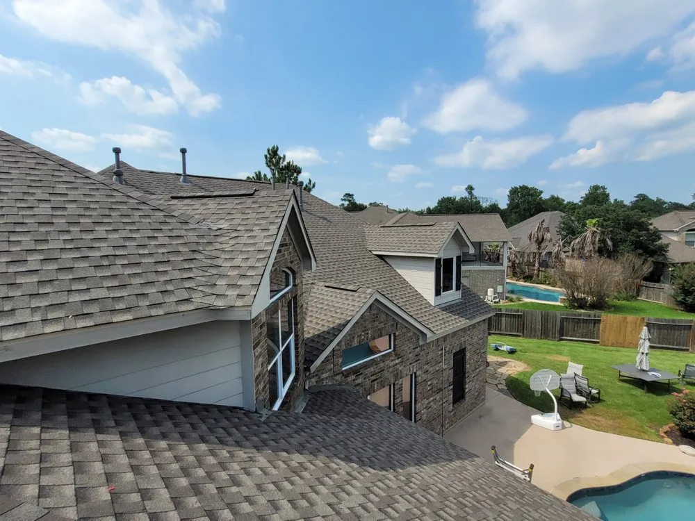 Slide of Pure Roofing