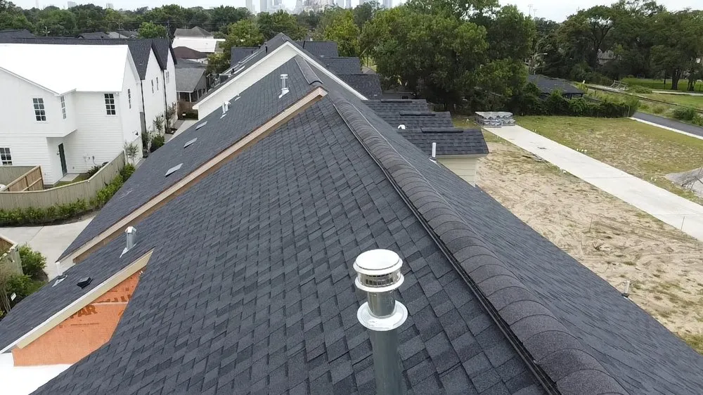 Slide of Pure Roofing