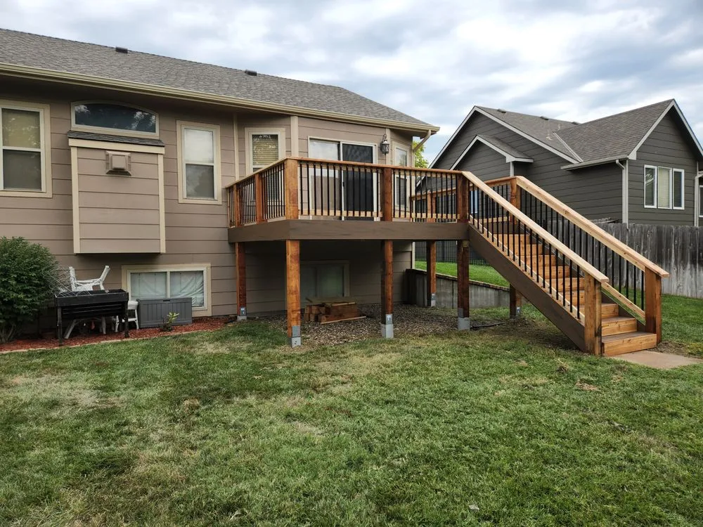 Slide of Pure State Services