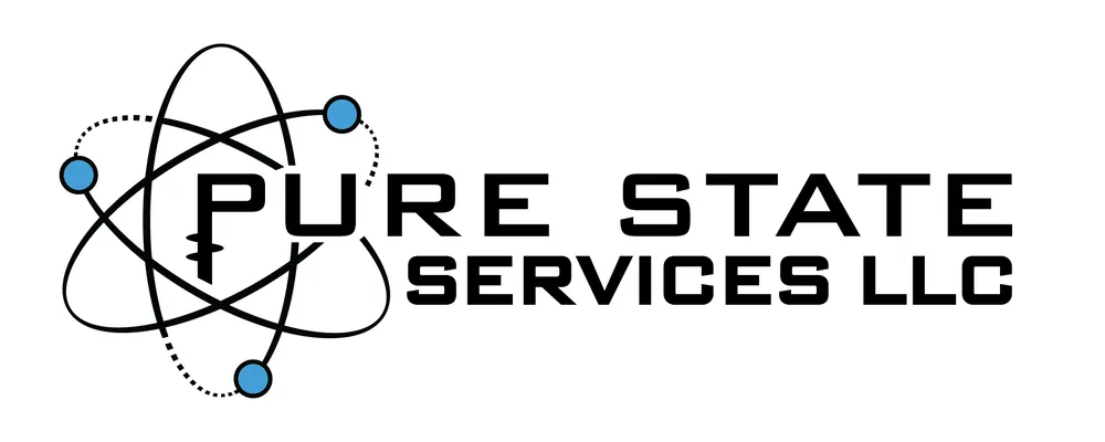 Slide of Pure State Services