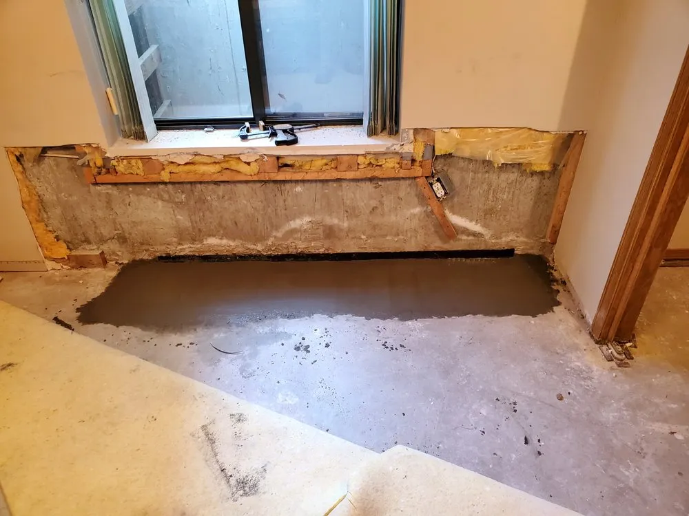 Slide of Pure State Services