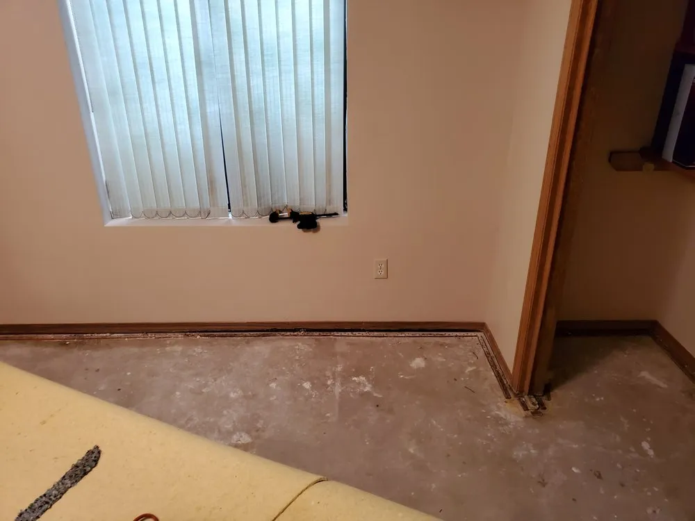 Slide of Pure State Services